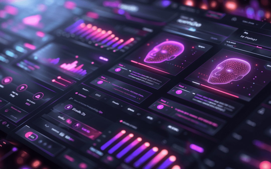 Jak stworzyć influencera AI