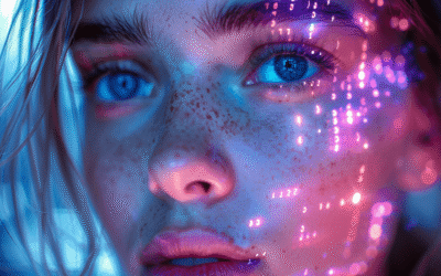 Jak stworzyć swoje zdjęcia w AI? Przewodnik krok po kroku