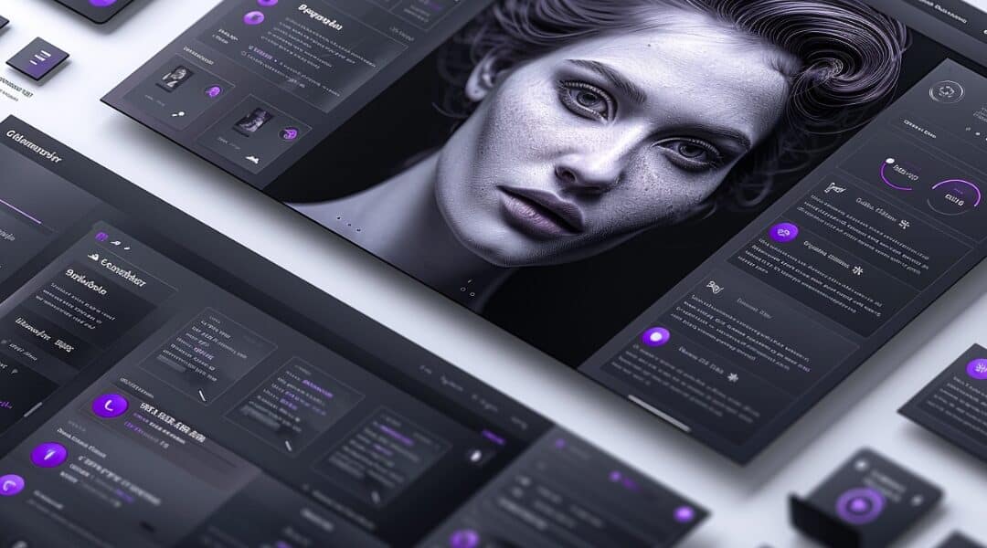 Jak stworzyć influencerkę AI