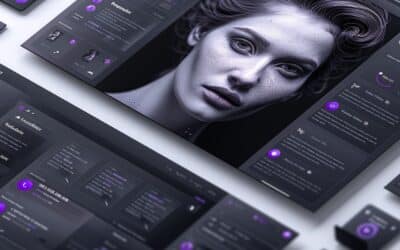 Jak stworzyć influencerkę AI krok po kroku – Pykaso AI?