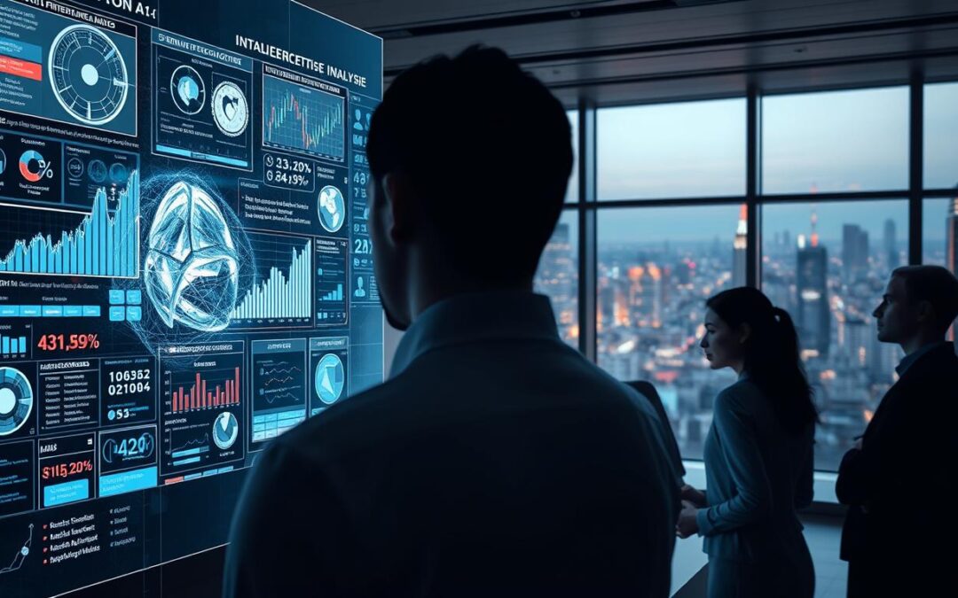 Jak AI analizuje skuteczność kampanii influencer marketingowych