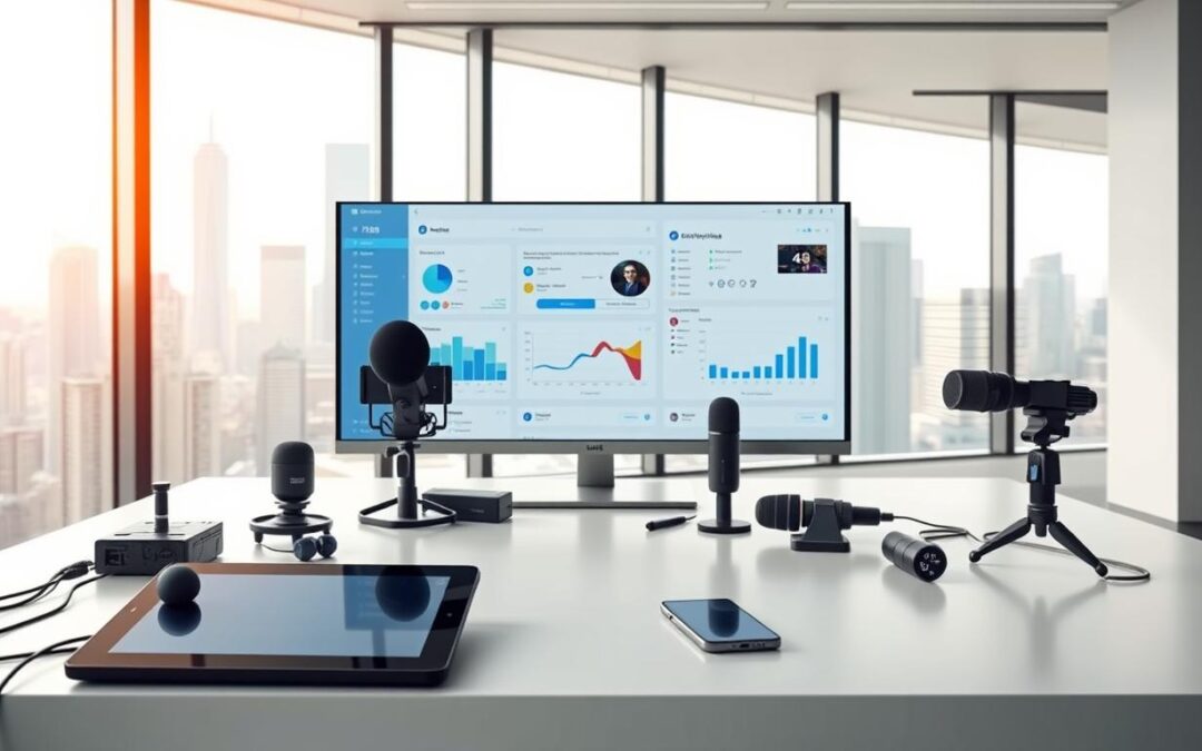 AI influencer automation tools