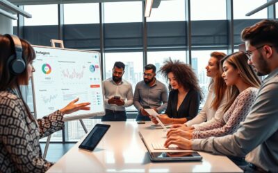 Jak znaleźć influencerów na Instagramie dzięki narzędziom AI