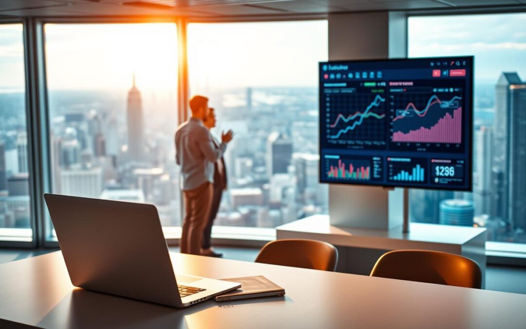 AI influencer trend tracking