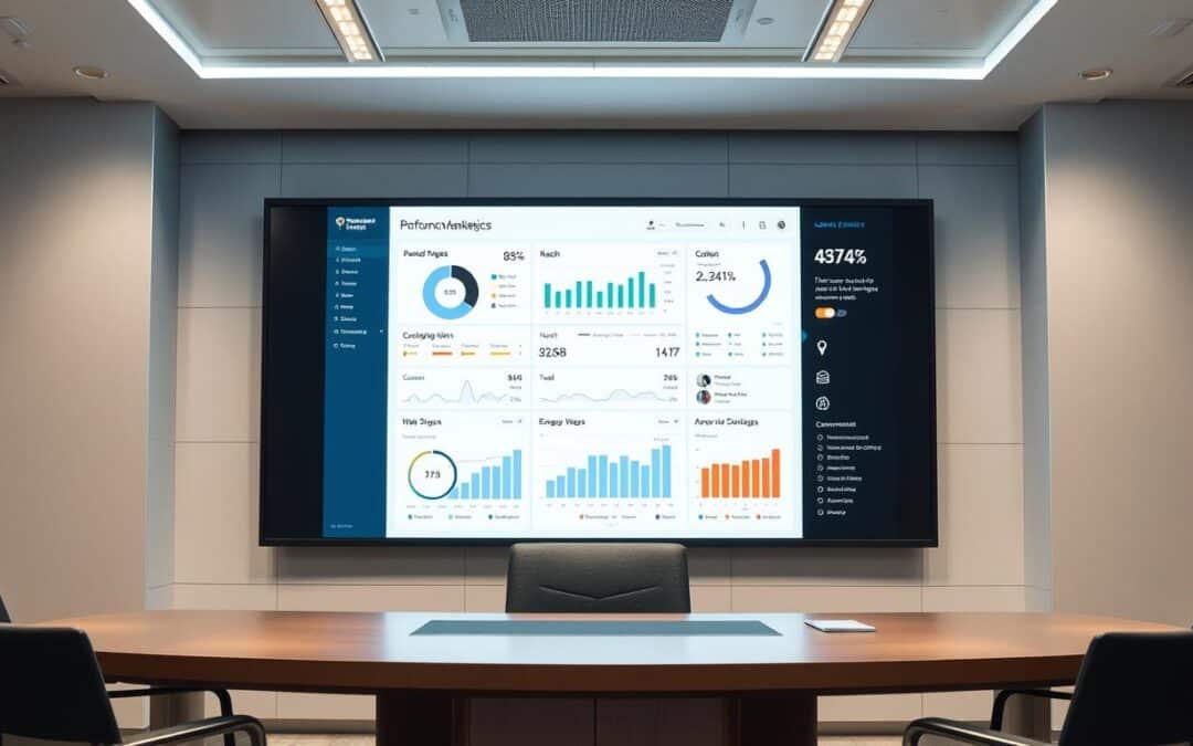 analiza kampanii influencerów