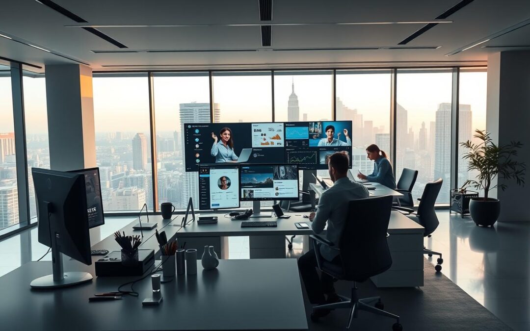 influencer management AI