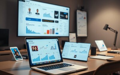 Jak wybrać najlepszy software AI do monitoringu kampanii influencerów