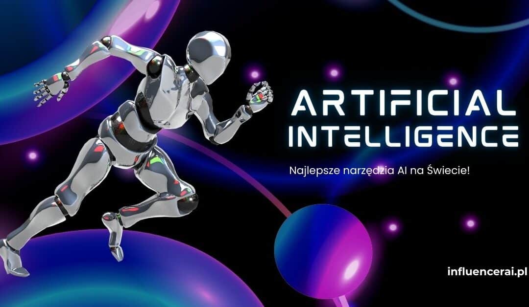 Wielki katalog narzędzi AI