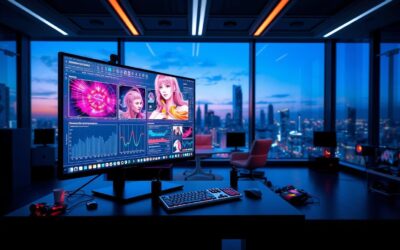 Mochi 1 (Genmo) – darmowy model AI do generowania krótkich filmów. Instrukcja i przykłady