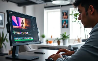 Shotcut – kompletny przewodnik po darmowym edytorze wideo. Jak montować filmy krok po kroku.