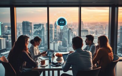 Sztuczna inteligencja w marketingu influencerów: Co musisz wiedzieć